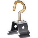 Carlig suspendare (max15kg) LB-SL ZU71005002 Zuchinni